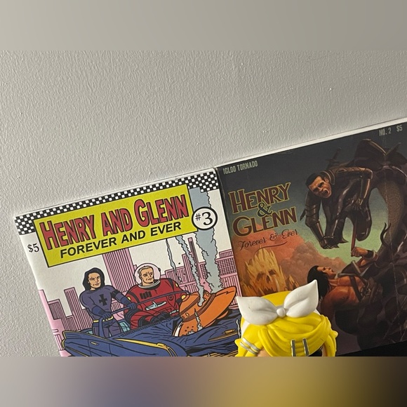 LGBTQ Bundle - Picture 6 of 8